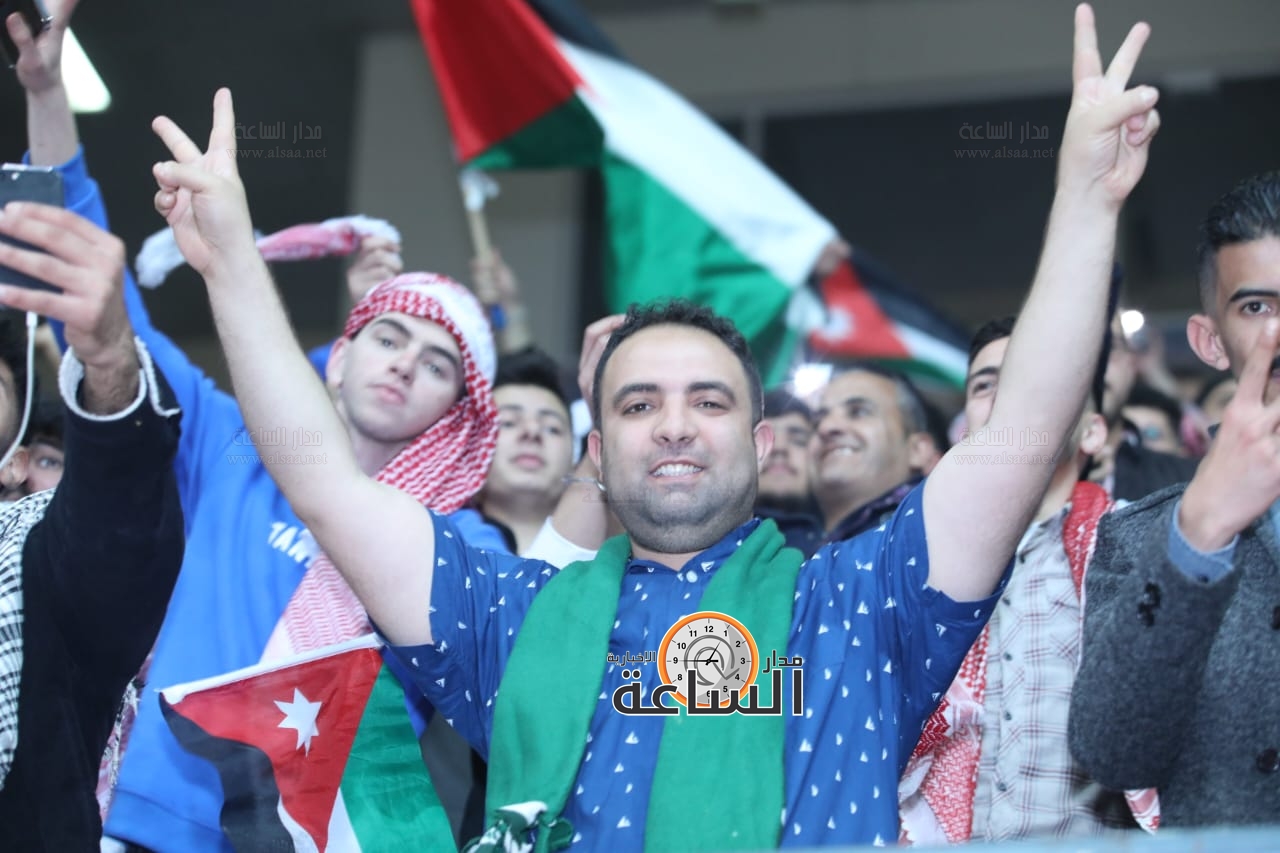 Madar Al-Saa Images 0.593680906453556