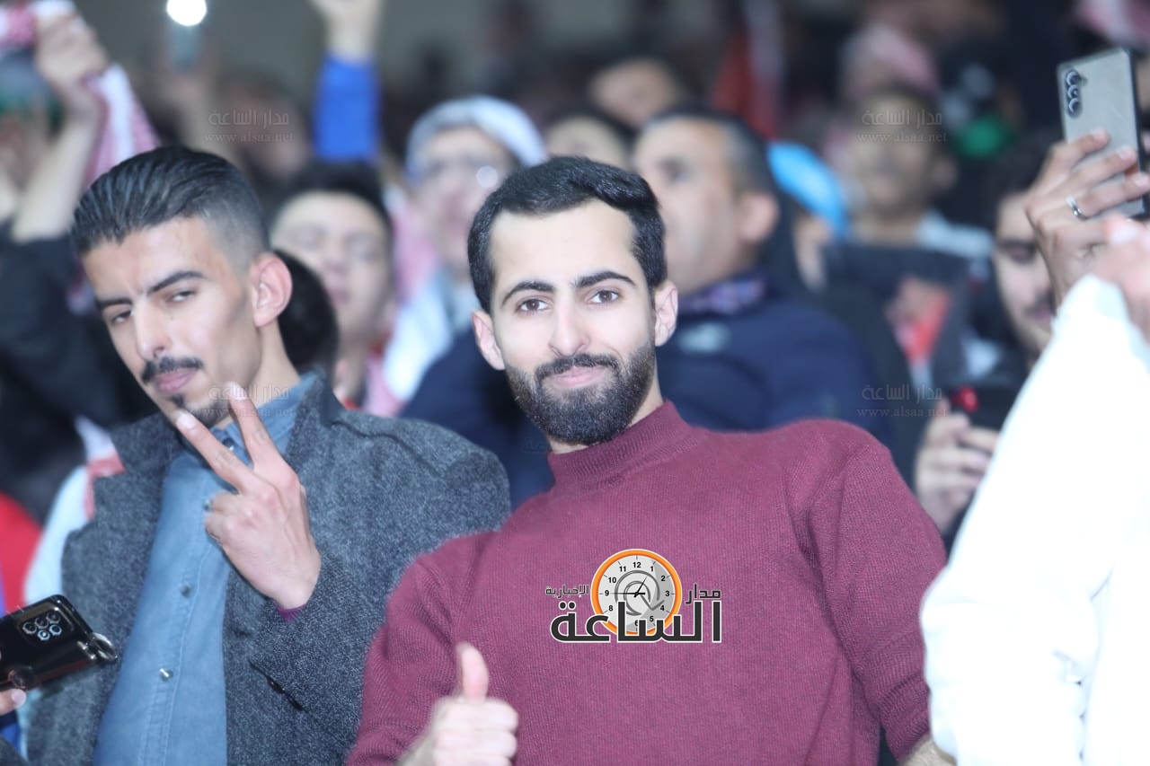 Madar Al-Saa Images 0.8412990780585687