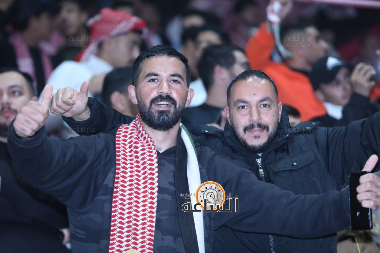 Madar Al-Saa Images 0.2138094981717913