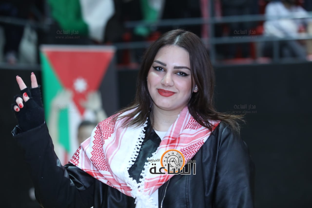 Madar Al-Saa Images 0.32023701618628775