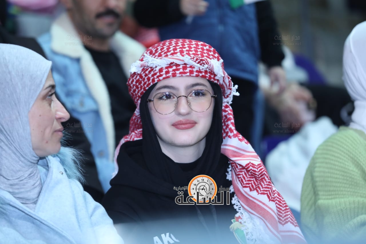 Madar Al-Saa Images 0.40387965460056763