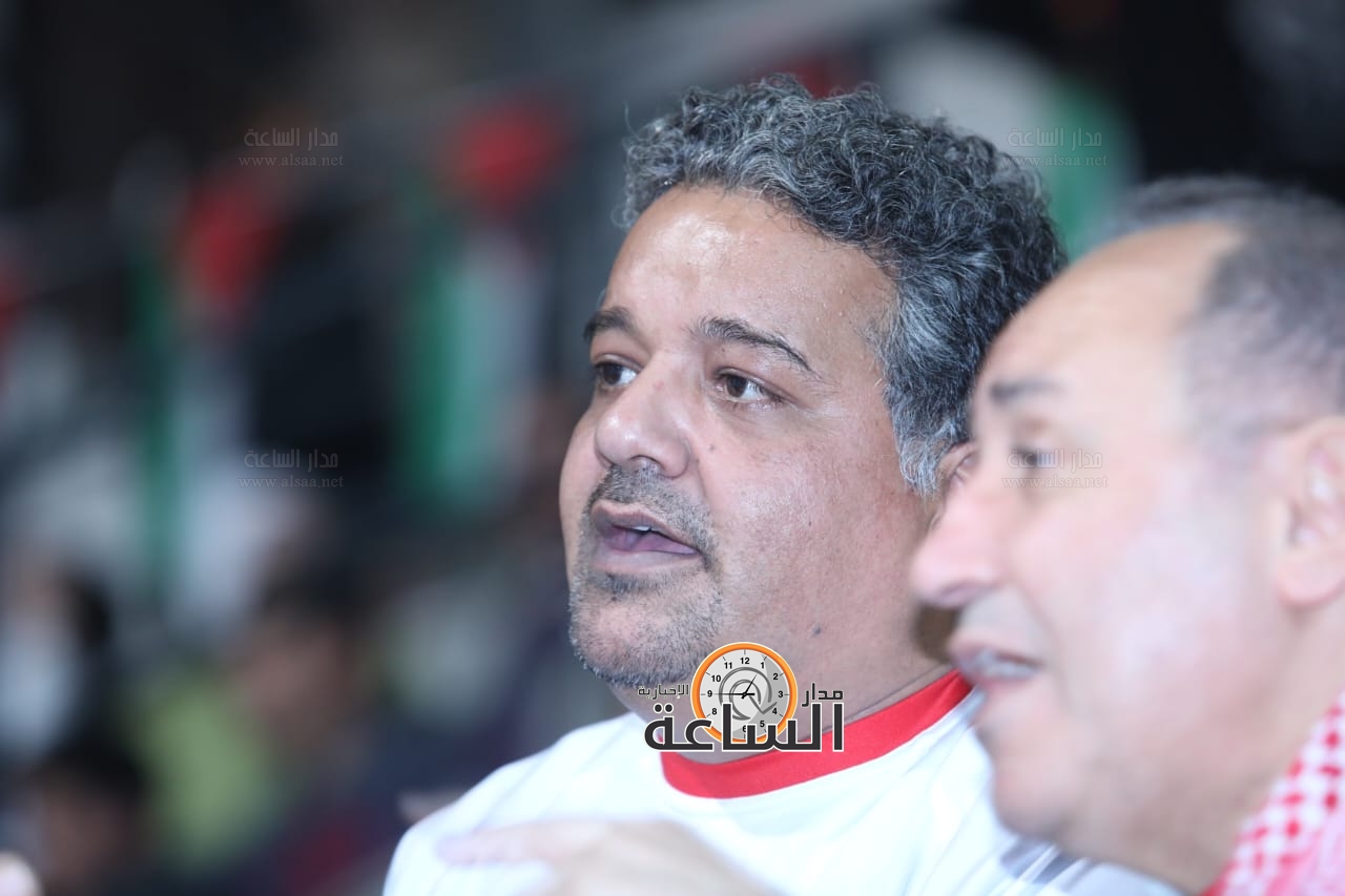 Madar Al-Saa Images 0.7072410482070206