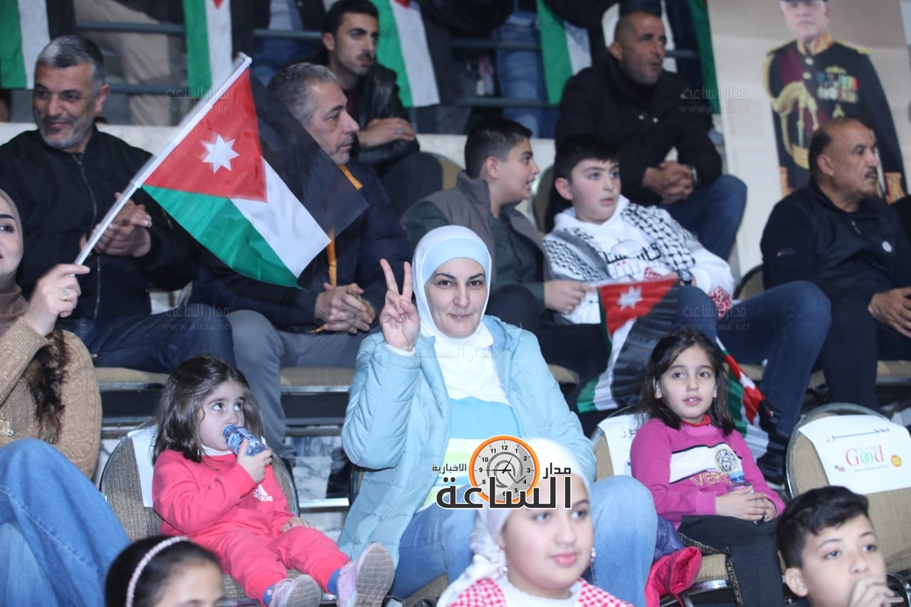 Madar Al-Saa Images 0.11132830499635715