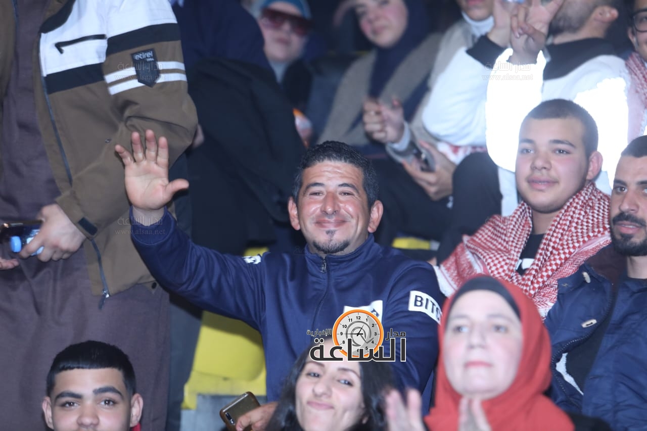 Madar Al-Saa Images 0.7662705222244031