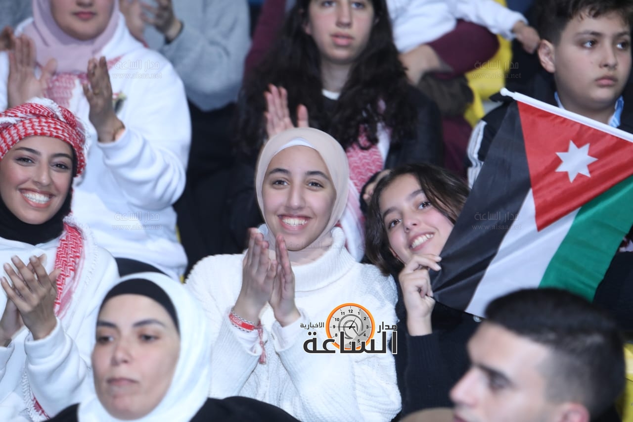 Madar Al-Saa Images 0.6755506636220197