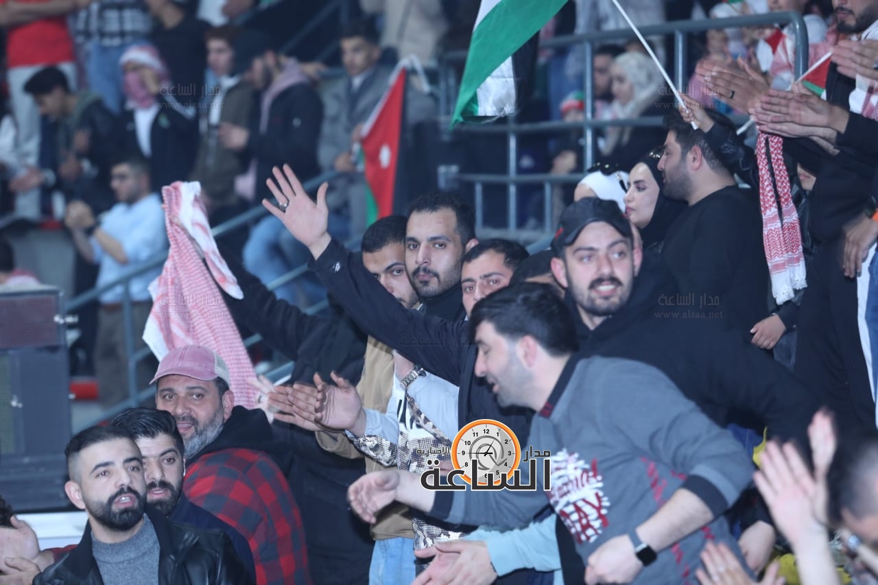 Madar Al-Saa Images 0.8357858194793013