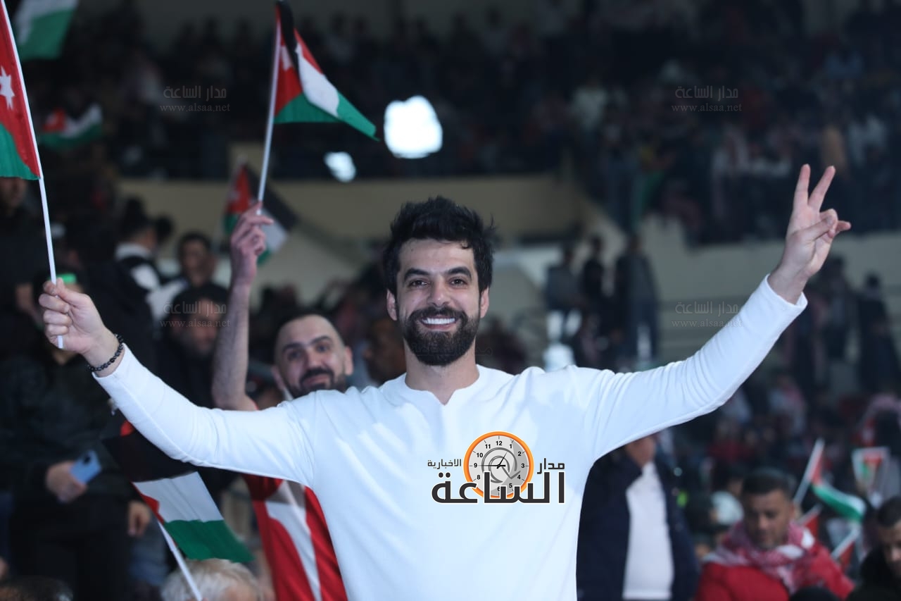 Madar Al-Saa Images 0.4771047819612271