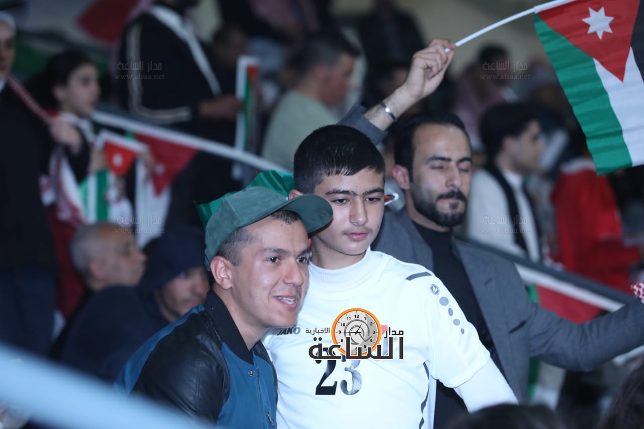 Madar Al-Saa Images 0.7109560467026965