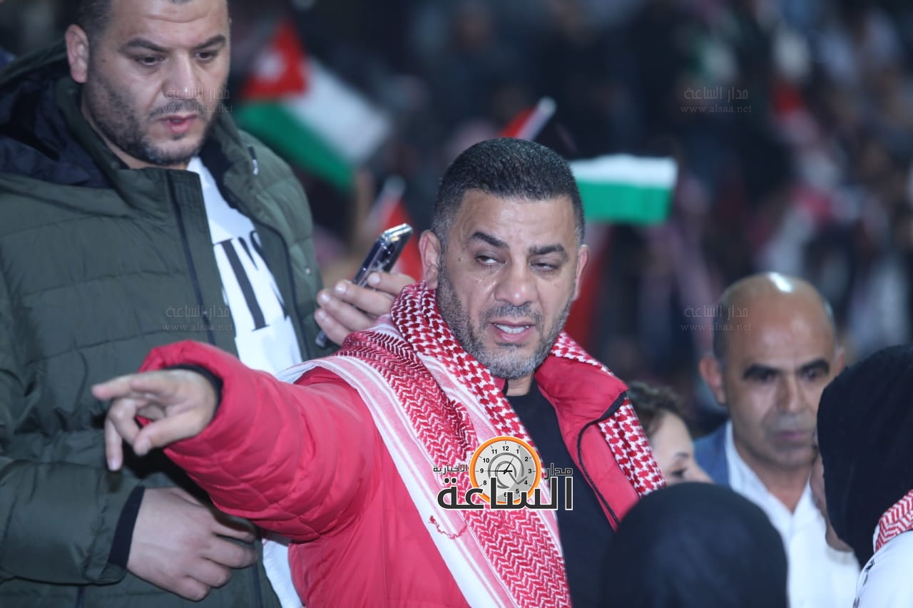 Madar Al-Saa Images 0.581205525944211