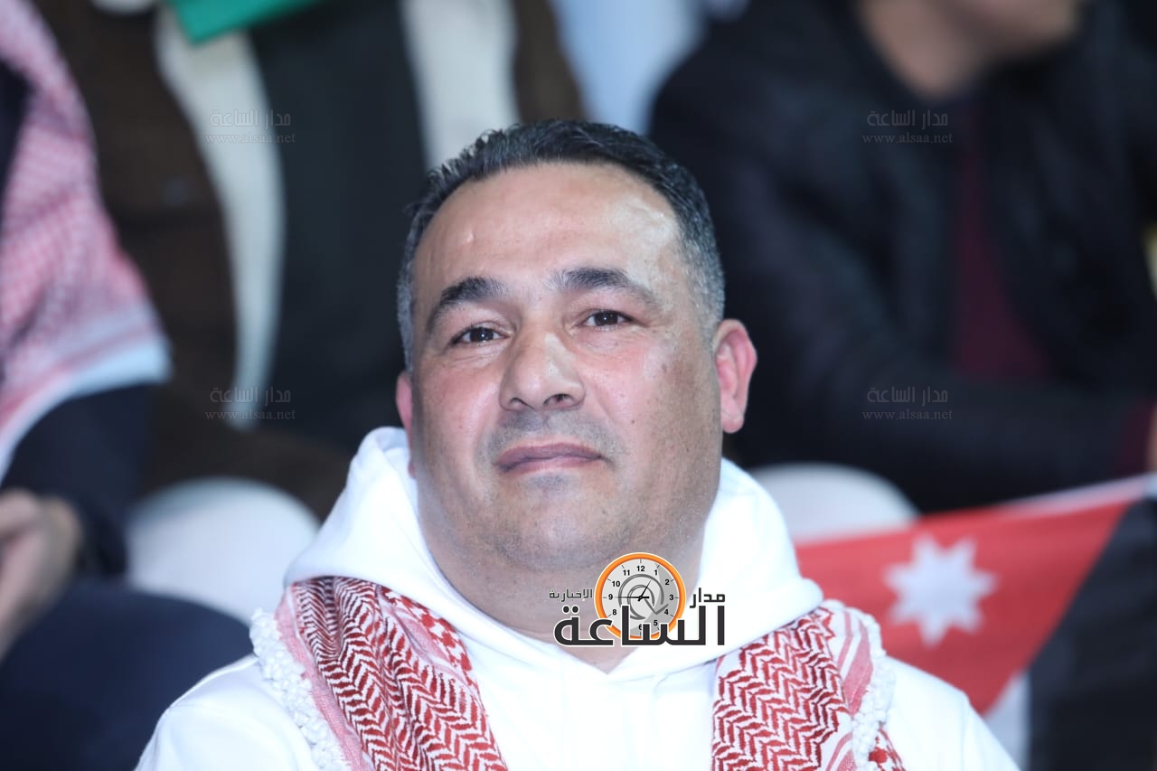 Madar Al-Saa Images 0.7743841246526391