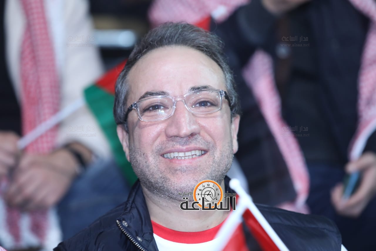 Madar Al-Saa Images 0.7841080239998635