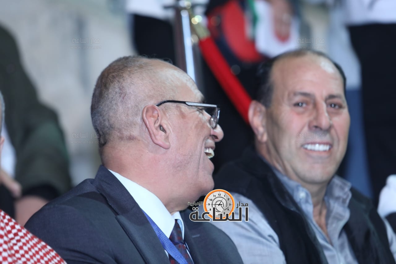 Madar Al-Saa Images 0.971726939428589