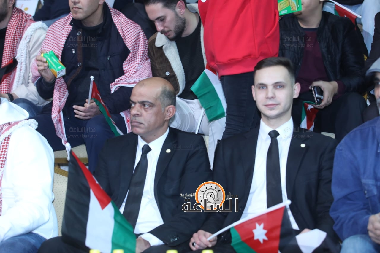 Madar Al-Saa Images 0.7230225846565232