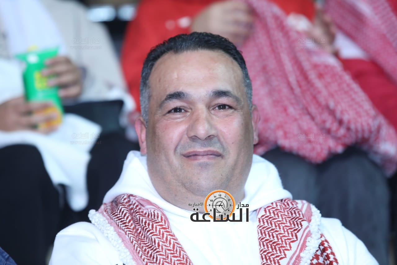 Madar Al-Saa Images 0.35265359622705517