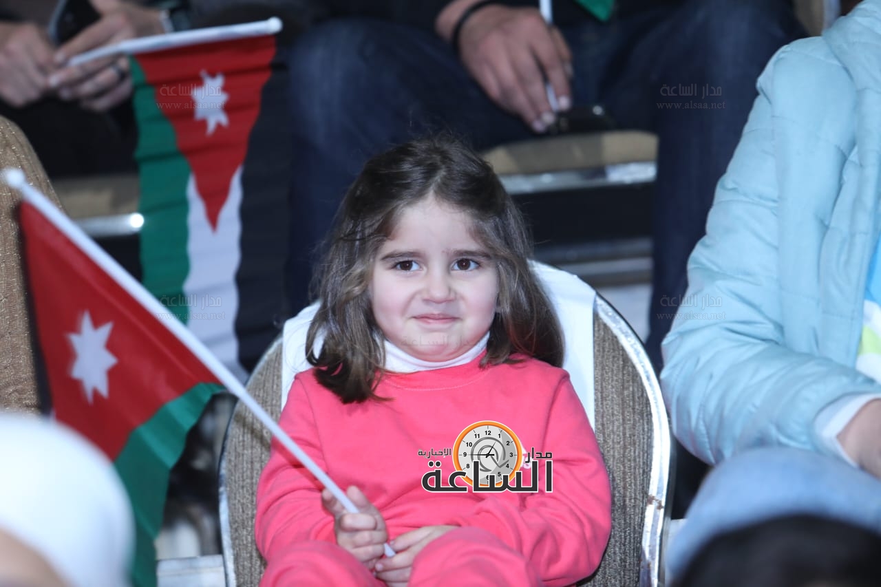 Madar Al-Saa Images 0.2014679346145718