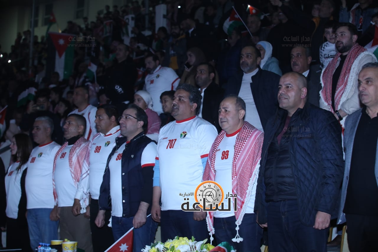 Madar Al-Saa Images 0.2844242078128305