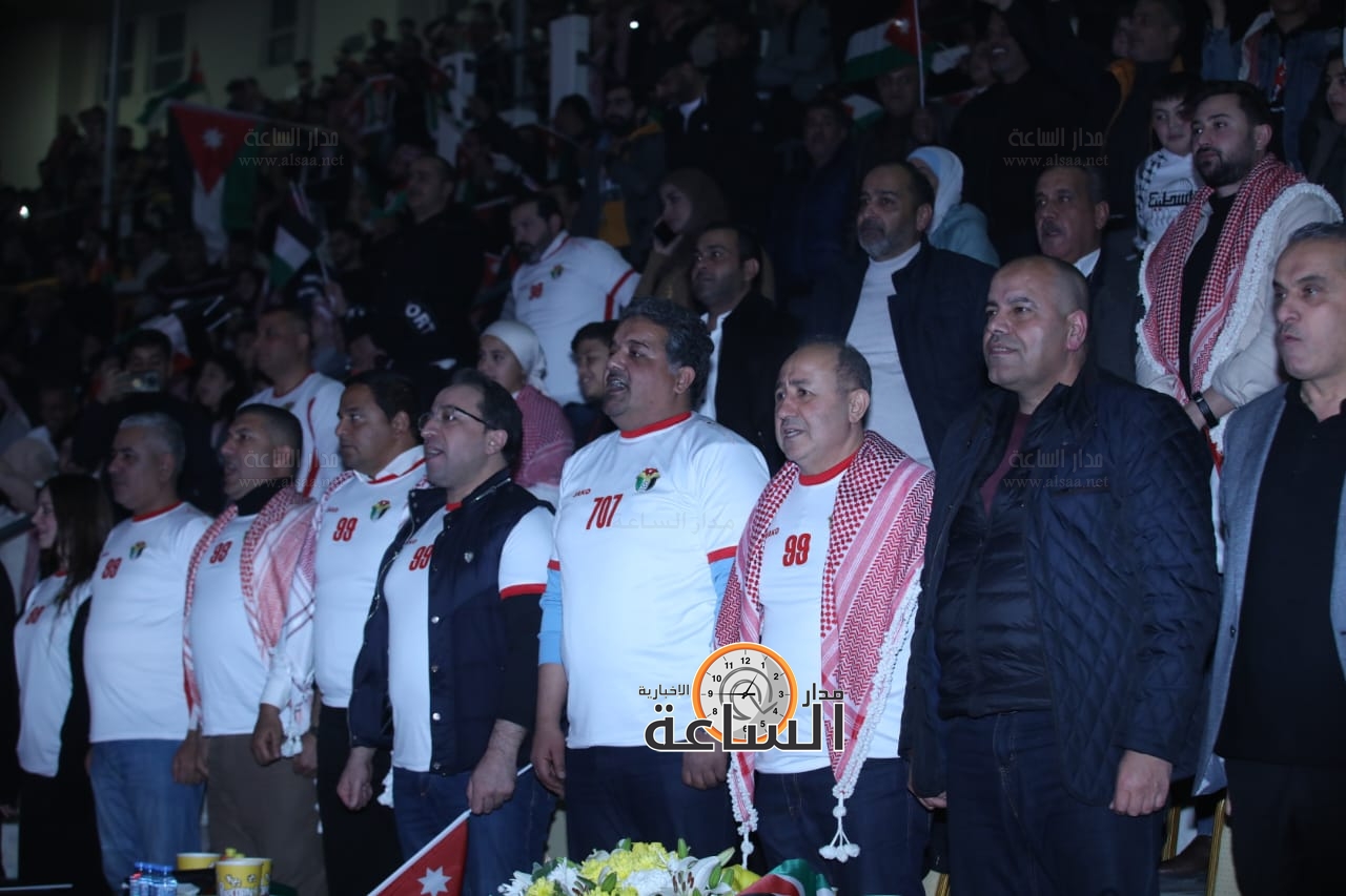 Madar Al-Saa Images 0.1812142466754565