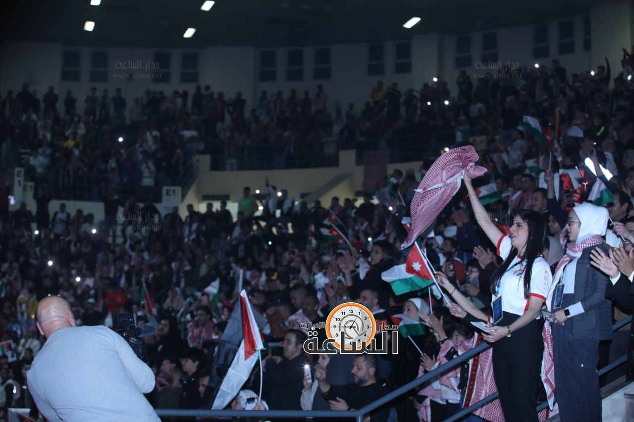 Madar Al-Saa Images 0.005325877264279244