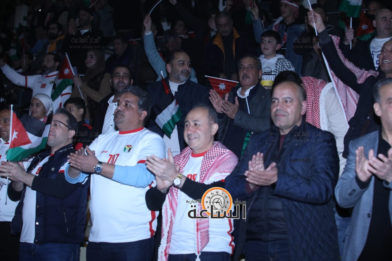 Madar Al-Saa Images 0.2467679644097054