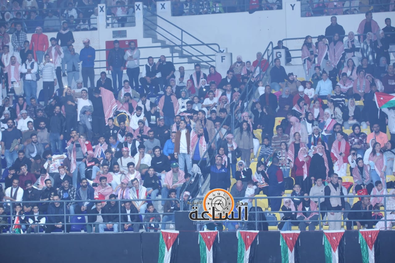 Madar Al-Saa Images 0.9144529992889749