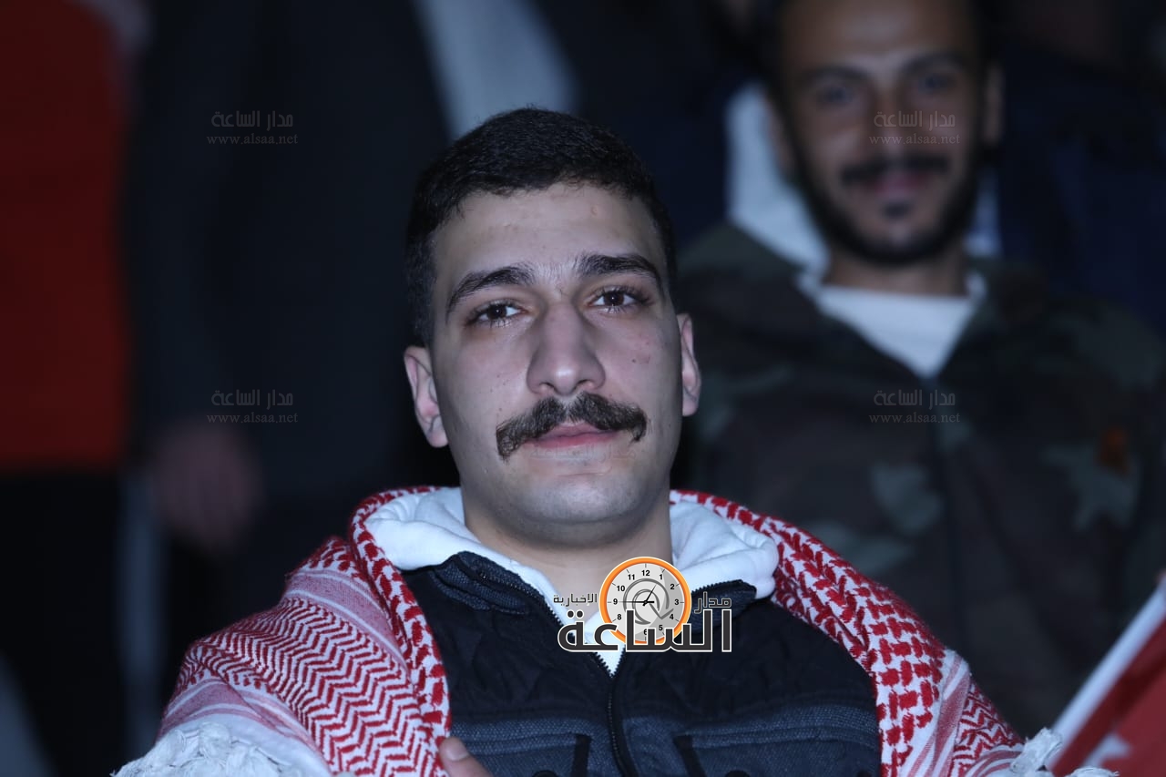 Madar Al-Saa Images 0.3628585949998715