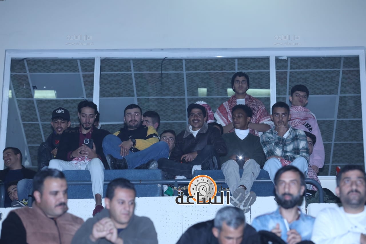 Madar Al-Saa Images 0.020955632852598827