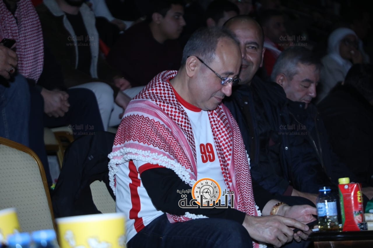 Madar Al-Saa Images 0.5030015065952349