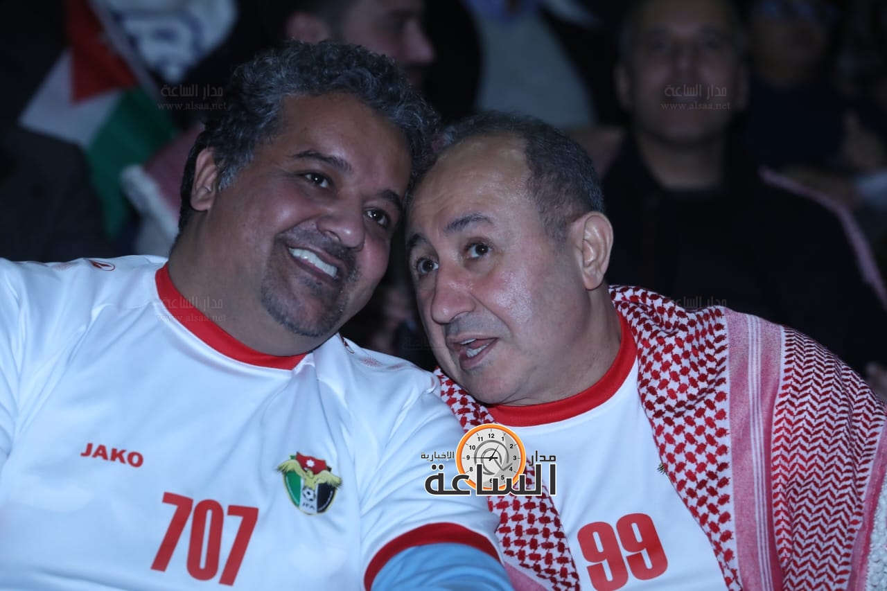 Madar Al-Saa Images 0.10943593958957232