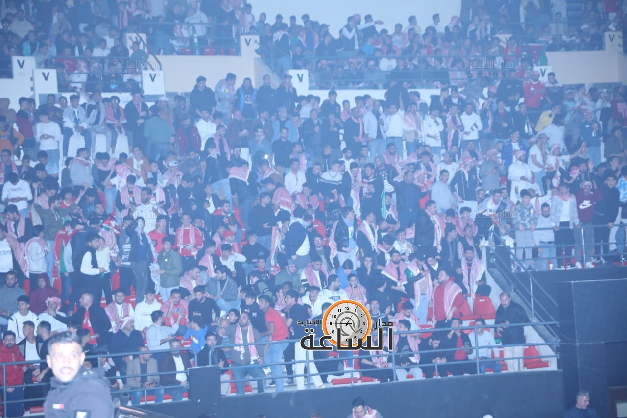 Madar Al-Saa Images 0.776892282018393