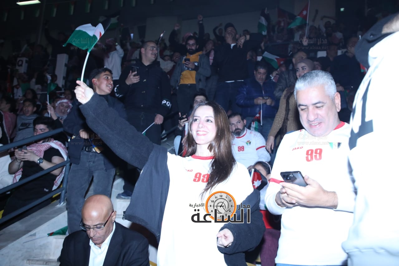 Madar Al-Saa Images 0.32757287080525277