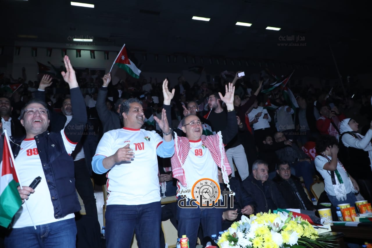 Madar Al-Saa Images 0.8498561060243317