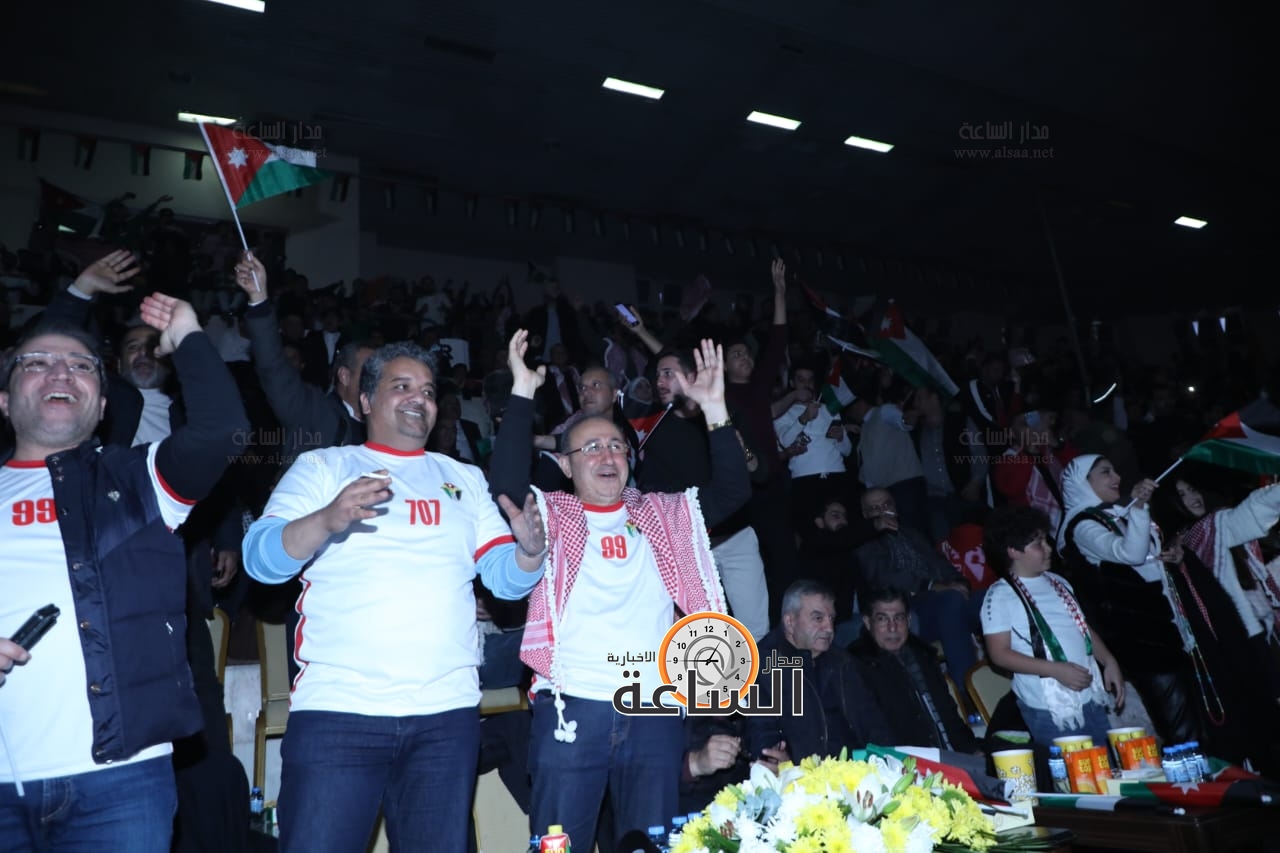 Madar Al-Saa Images 0.06491053065945329