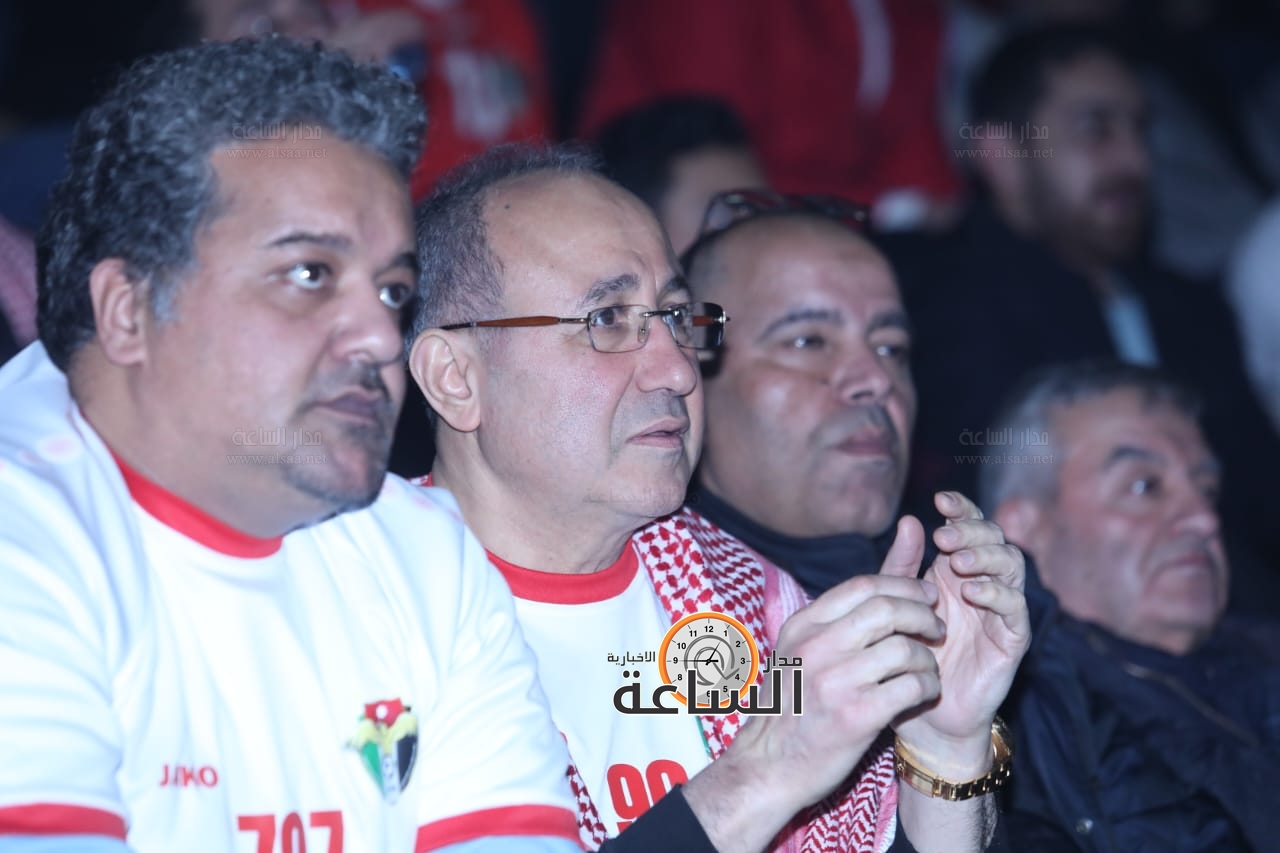 Madar Al-Saa Images 0.36797306928483664