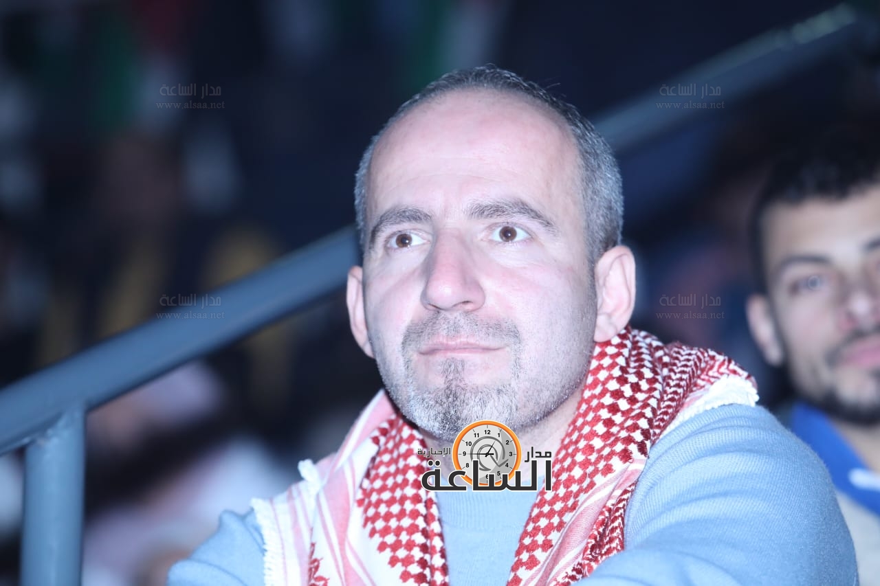 Madar Al-Saa Images 0.18847323414848827