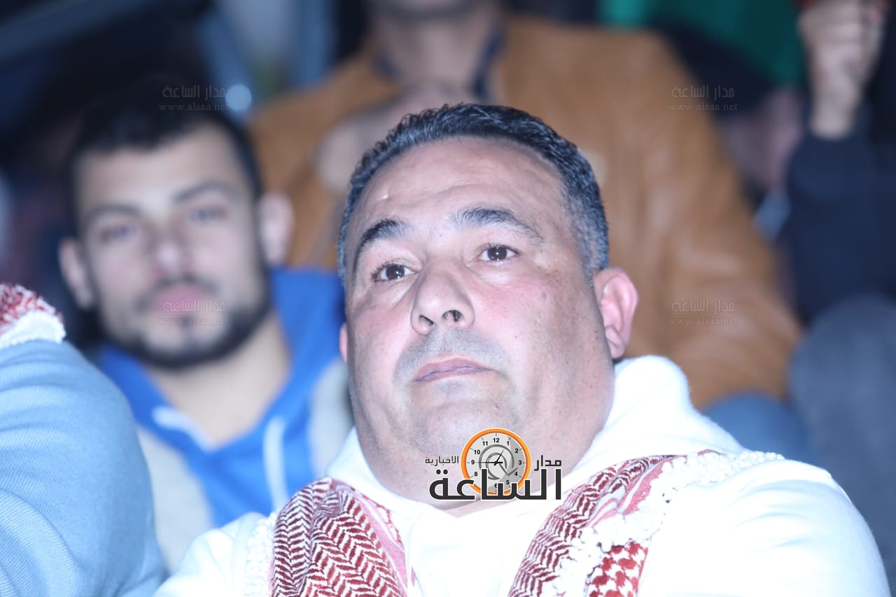 Madar Al-Saa Images 0.44494776149398807