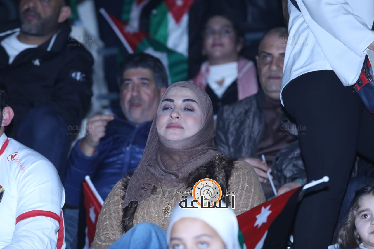 Madar Al-Saa Images 0.2960468027472427