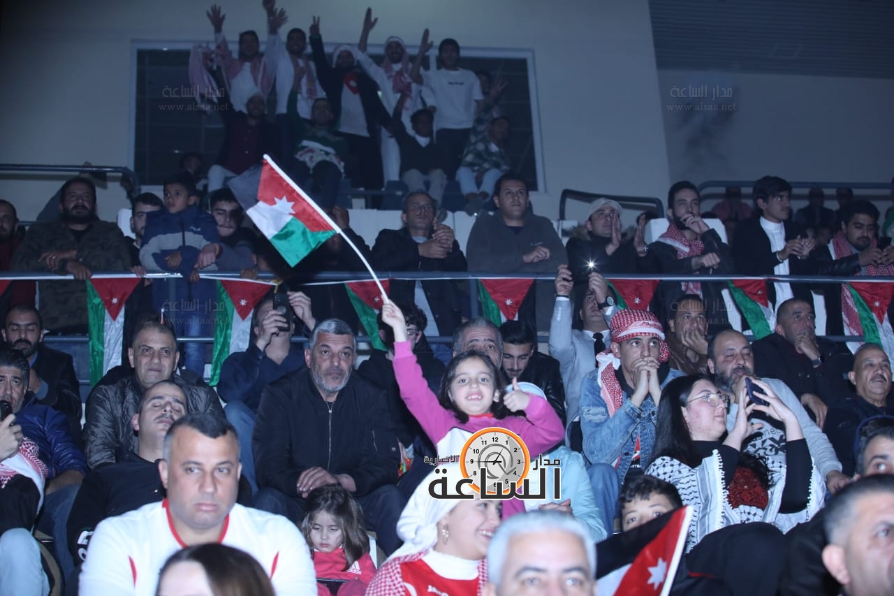 Madar Al-Saa Images 0.12526282077955453