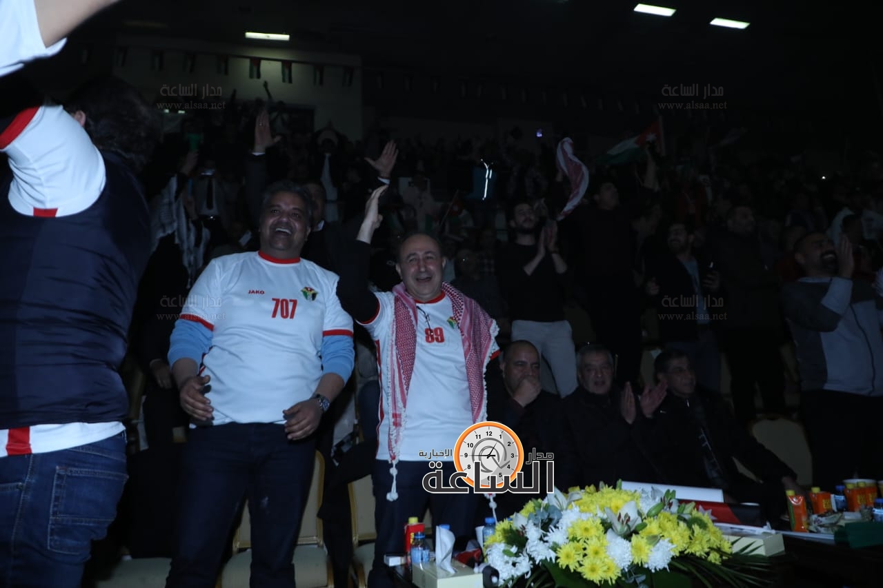 Madar Al-Saa Images 0.5747945285709009