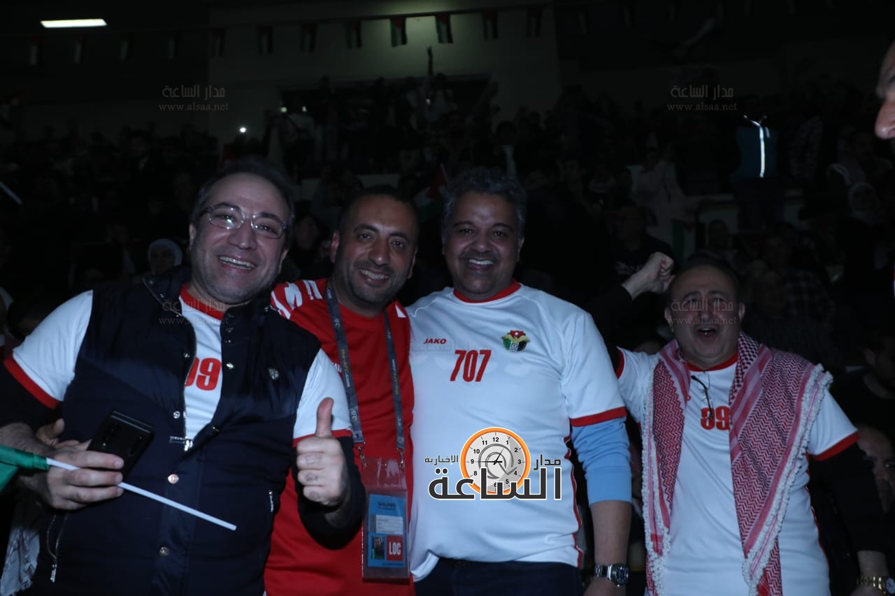 Madar Al-Saa Images 0.7533936938009178