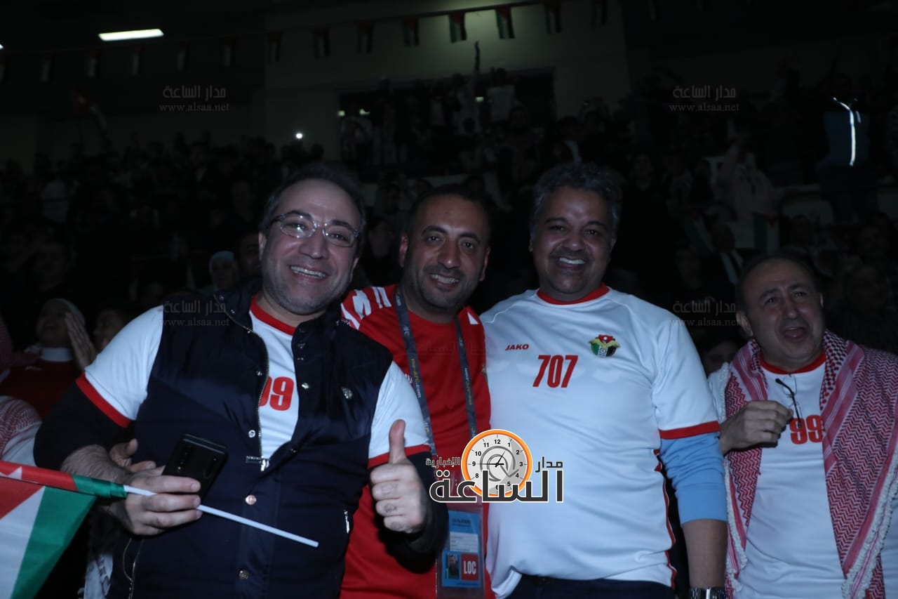 Madar Al-Saa Images 0.57299758820755