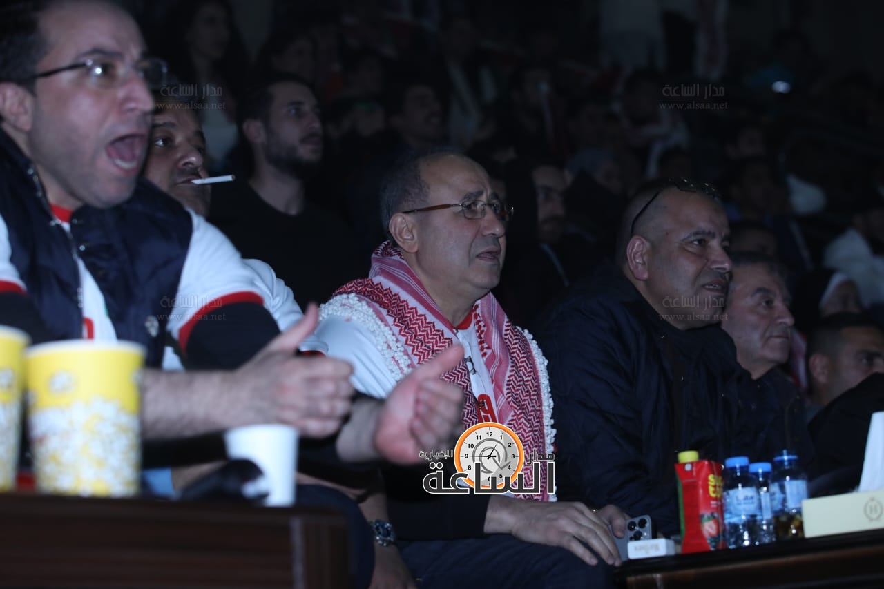 Madar Al-Saa Images 0.237923258883751