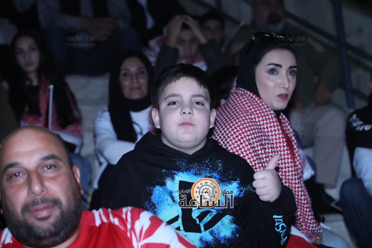 Madar Al-Saa Images 0.5532997099847501