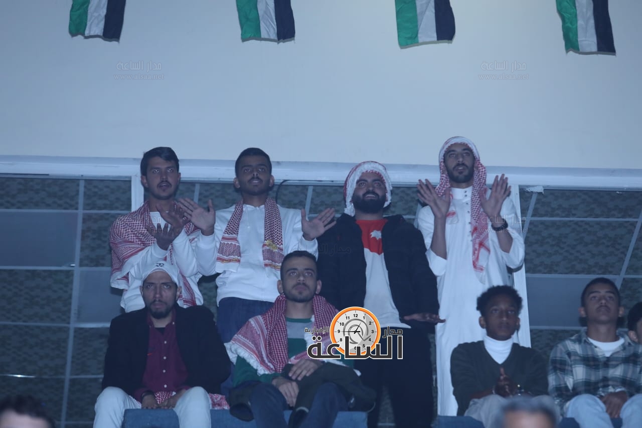 Madar Al-Saa Images 0.04378759934789689