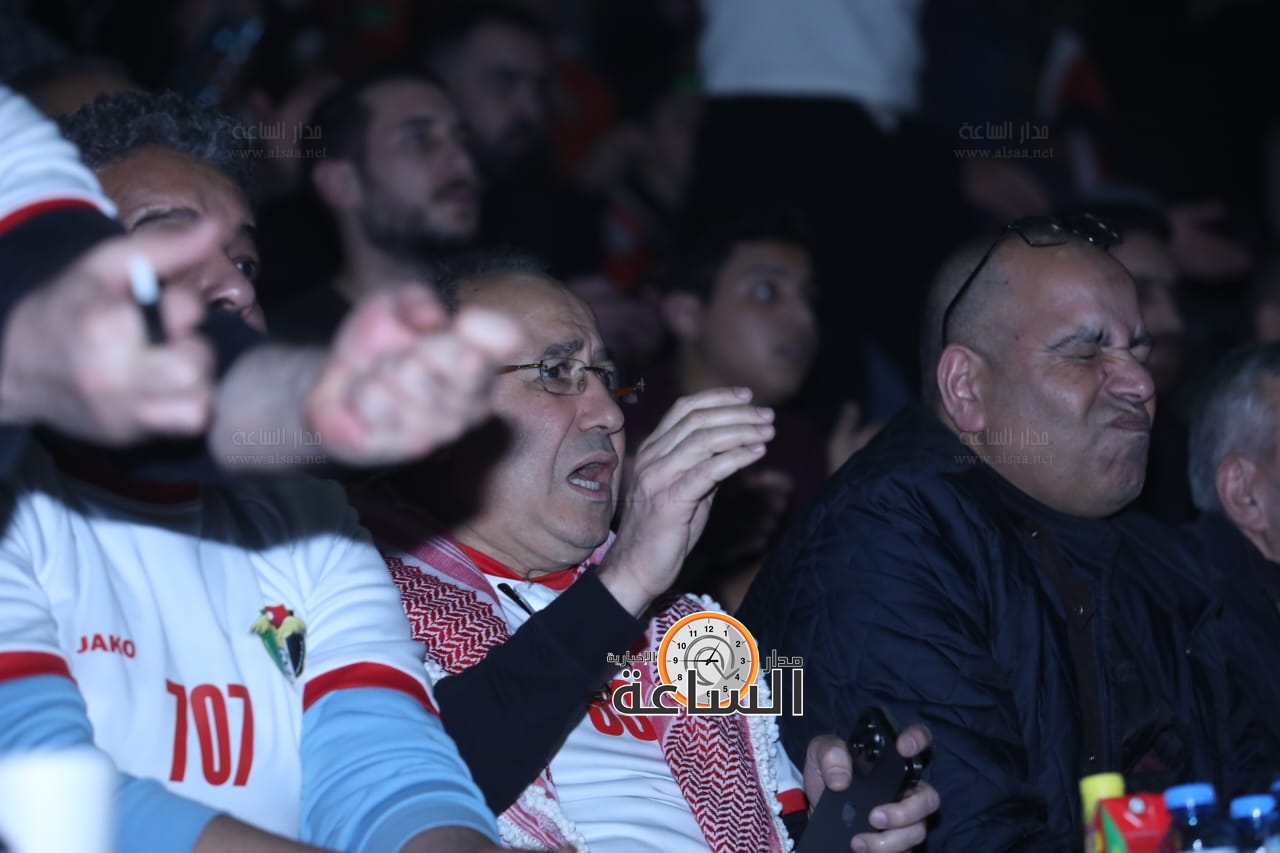 Madar Al-Saa Images 0.501084445048187