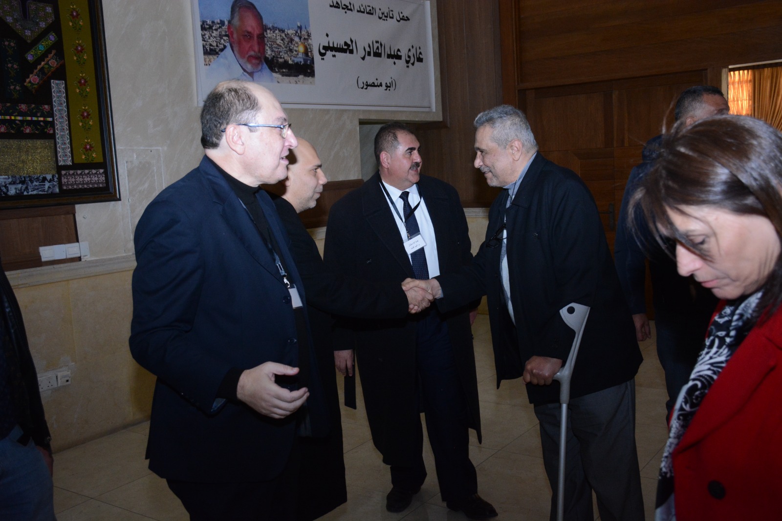 Madar Al-Saa Images 0.16517812823910627