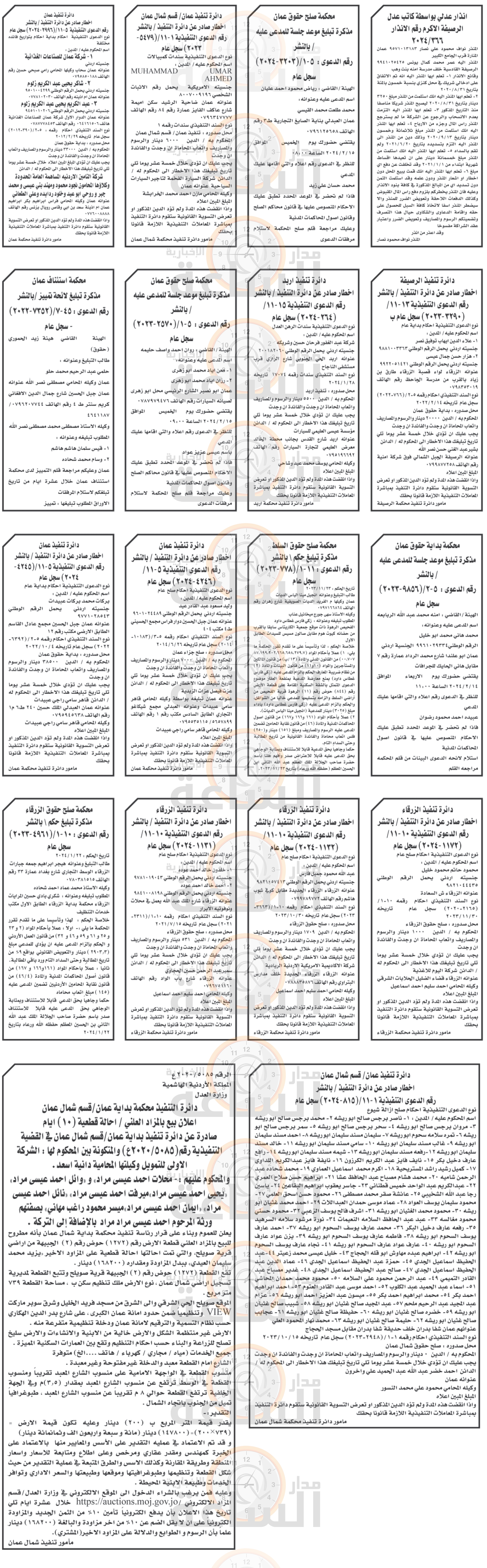 Madar Al-Saa Images 0.7684086862214397