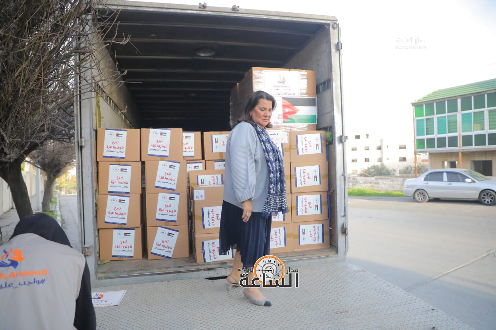 Madar Al-Saa Images 0.9071220002777511