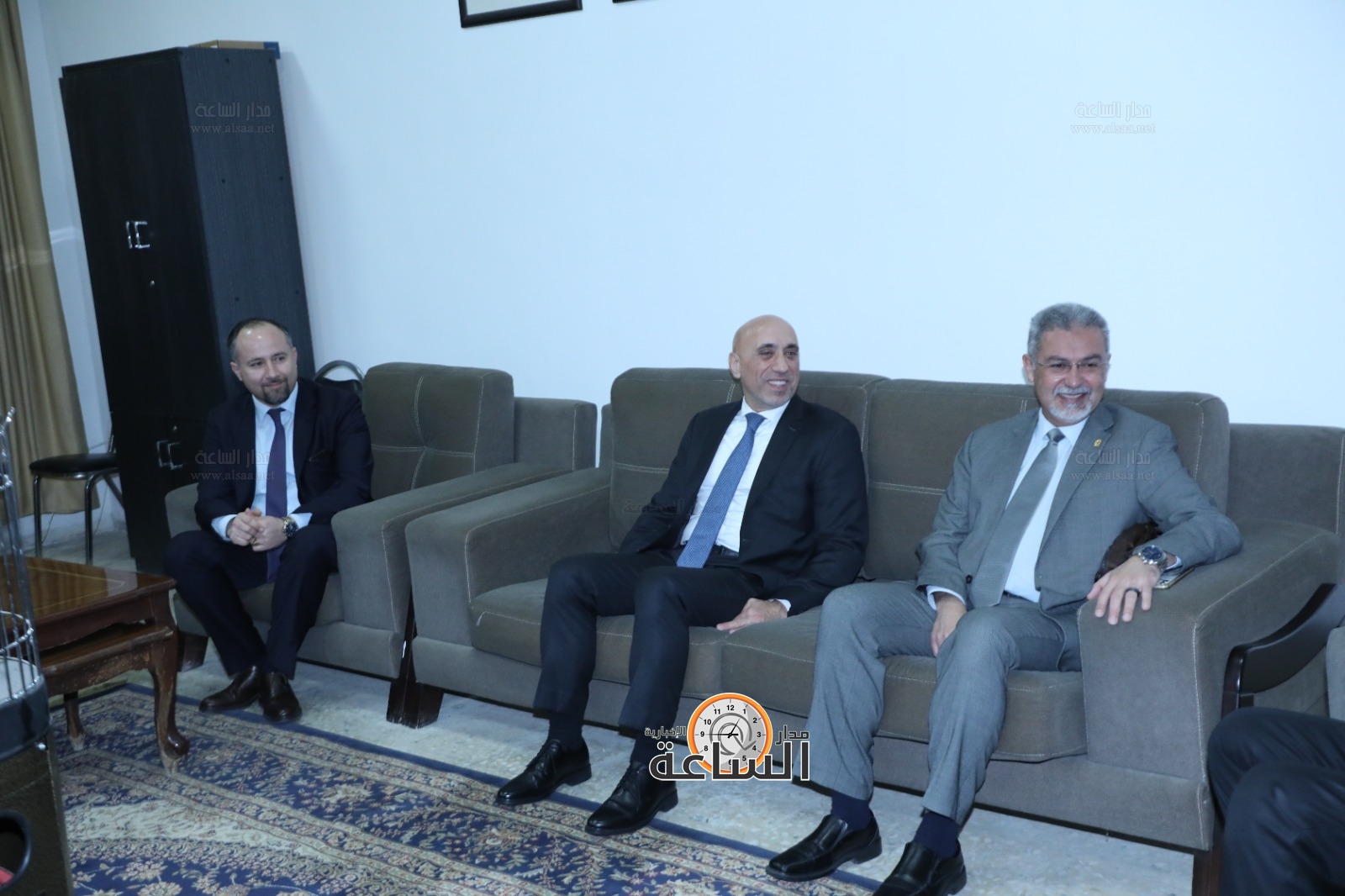 Madar Al-Saa Images 0.32730843901451134