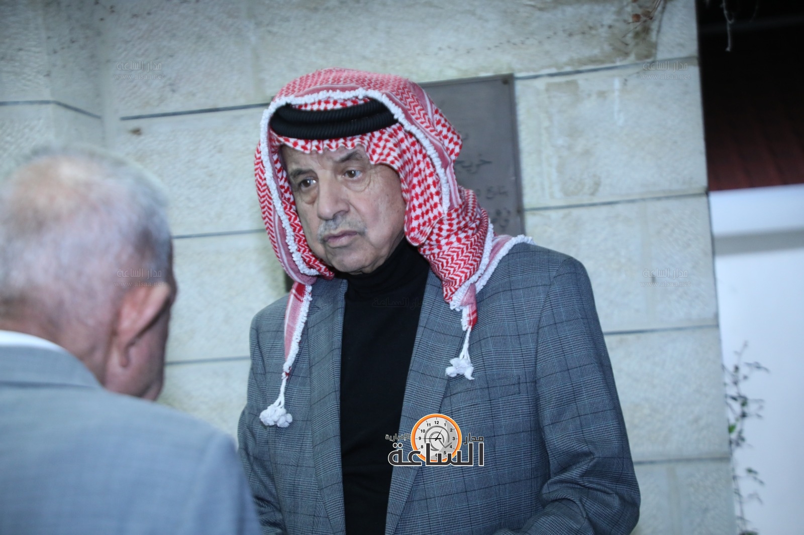 Madar Al-Saa Images 0.3559255677014732