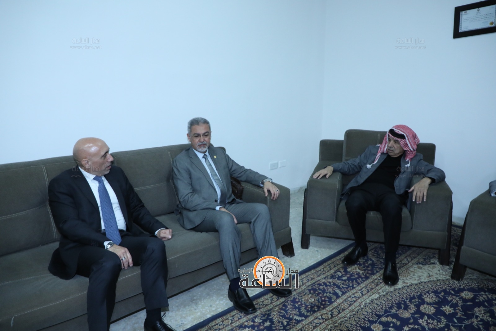 Madar Al-Saa Images 0.11114083501692718